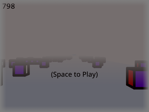 CUBE ATTACK