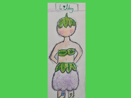 Lilly