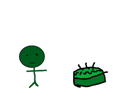 Another lonely birthday 