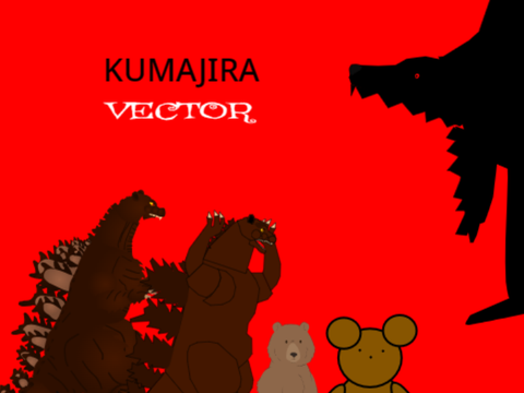 Kumajira Vector