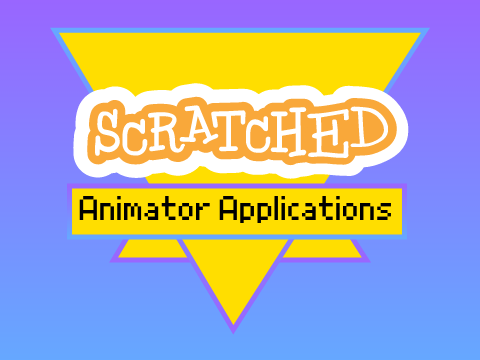 Scratched - Animator Applications