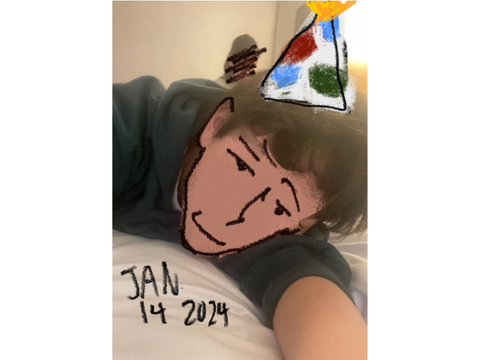 Birthday