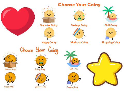 Which Coiny?