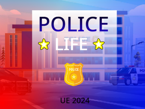 POLICE LIFE