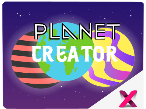 Planet Creator v1.2.5