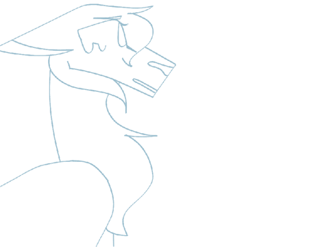Feathertail VS Leafpool RAP BATTLE WIP