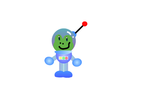 Sploop movement test