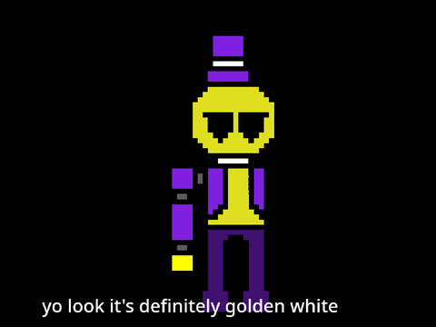 White's Diner Teasers