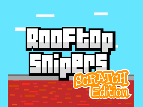 Rooftop Snipers v1.11