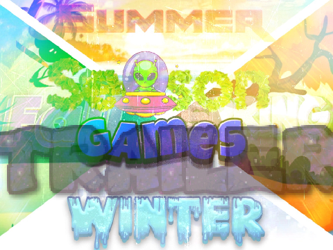 <| TRAILER |> Season games #all #tendance #games