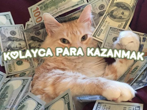 Kolayca Para Kazanmak