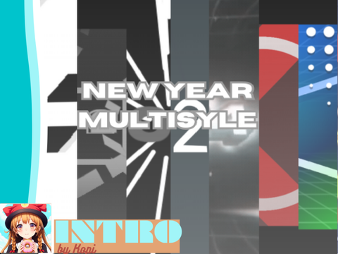 WIP! 2024 multistyle hosted by Kopi and Scroenix