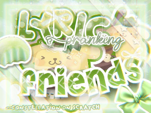 Lyric Pranking My Friends 400+ Special ⟡ˊ˗