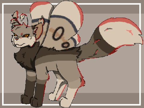 ~November DTA~ Moth