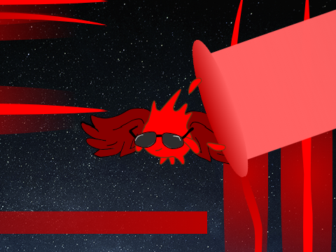 Anubis (God Gobo) Bossfight