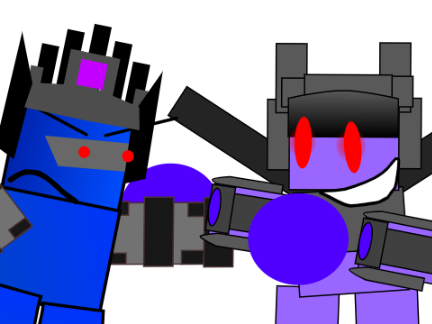 blue infection vs  (1)