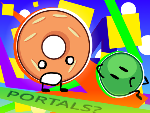 B4ED 14: I was listening to music making this