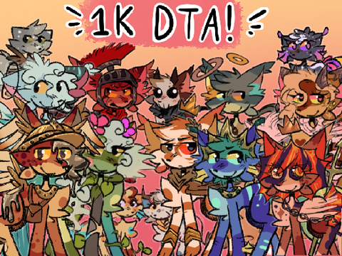 1K SOLAR SYSTEM DTA! [RESULTS OUT!!]