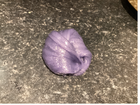 My slime