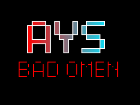 AYS - Bad Omen (0)