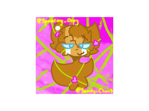 Pfp for @Sparkling_Orpy