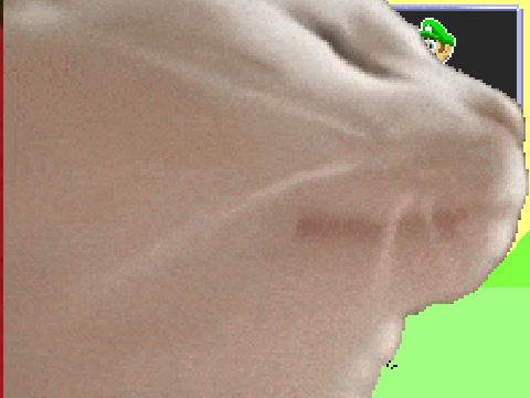 Super Mario Kart but you want to go home.