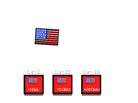 USA CLICKER [NOT FINISHED]