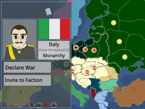 Brothers in Arms - Iron Order [Great War Redux] (NOT FINISHED)