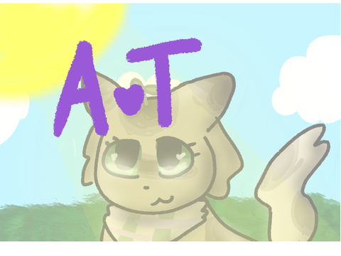 At! <3