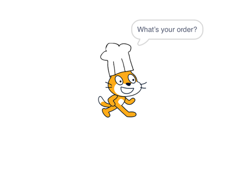 Secret Menu