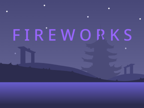 [SO 2024 - R1] Fireworks