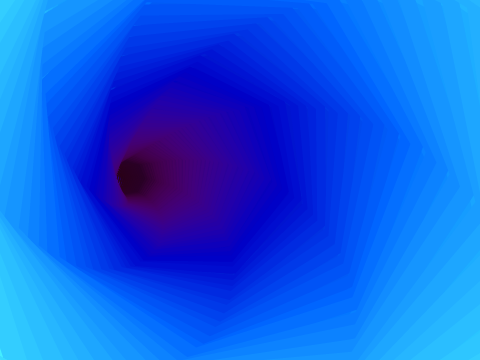 Decagon Tunnel remix