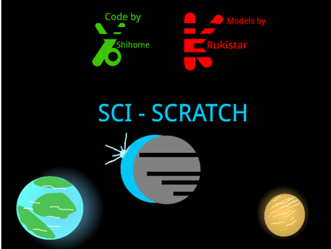 Photos for SCI - Scratch