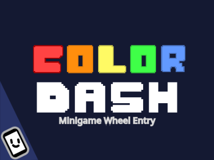 Color Dash 