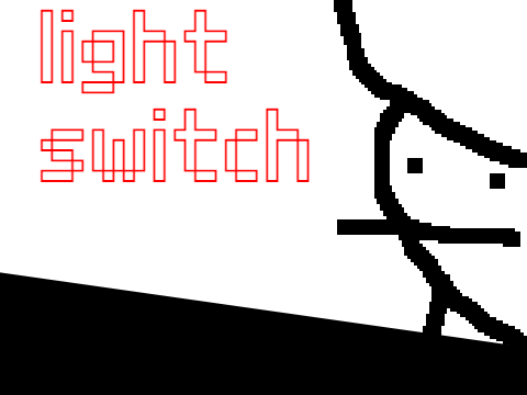 light switch