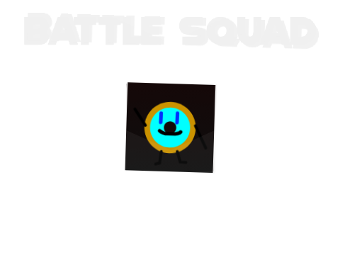 Battle squad - Carl