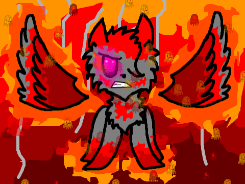 WINGS CC [OPEN] remix