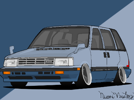 Stance Stanza