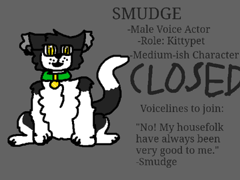 Smudge
