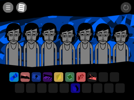 Incredibox v1 birthstones