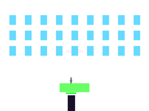 space invaders plus