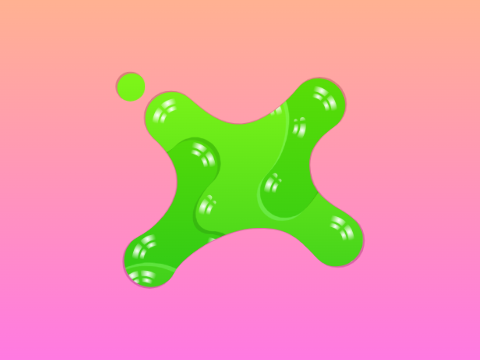 Slime!