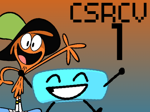 CS's Random Character Voting Ep. 1