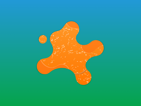 Splat!