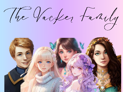 The Vacker Family