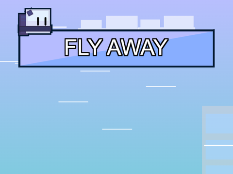 Fly Away