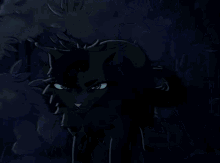 Rolling in the deep - Lion, Jay and Holly Warrior Cats AMV