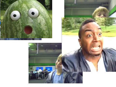 WATA MELONS