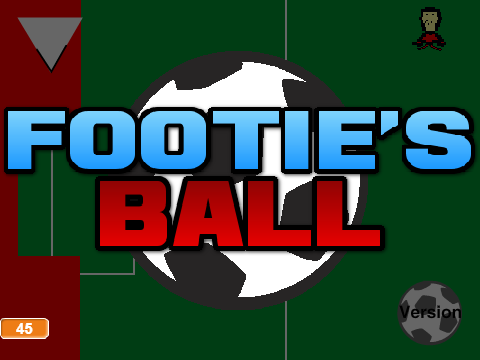 Footie's Ball 2
