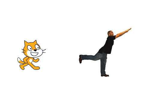  this will break scratch